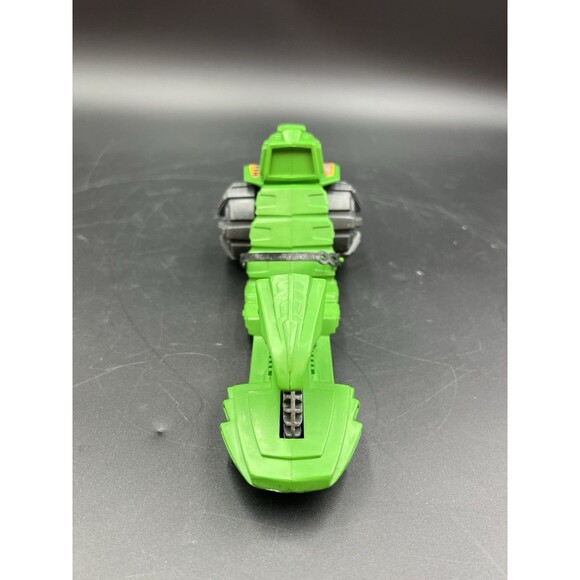 Vintage 1983 He-Man Masters of the Universe MOTU Mekaneck w/ Groundripper - Picture 6 of 12